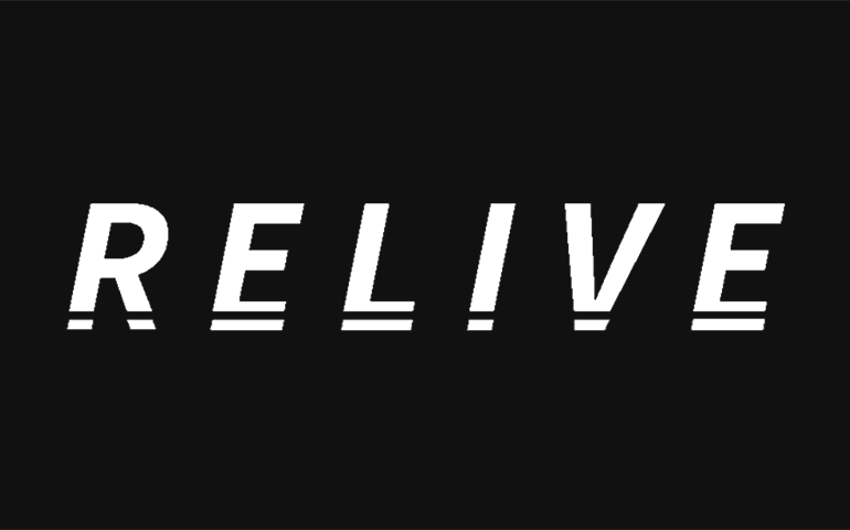 「日刊SPA！」にてRELIVEを紹介いただきました