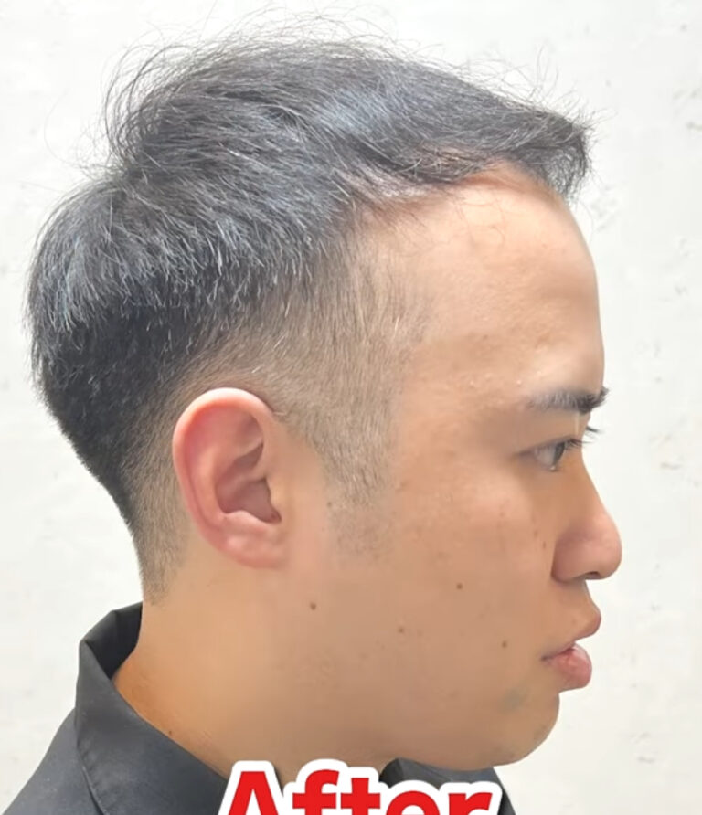 若ハゲでも似合う髪型12選!男性の若ハゲをかっこよく見せるポイントや改善方法も解説 薄毛に悩む男性の為の美容室ならRELIVE - 薄毛に悩む ...