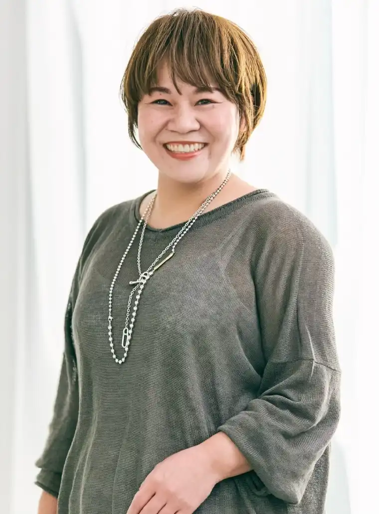 壱岐 真由美(愛知・鳴海店)