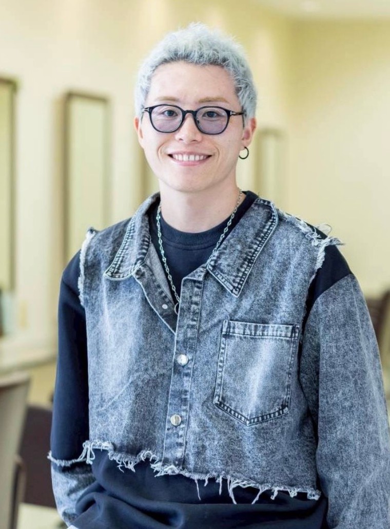 印南 駿(愛知・豊田店)