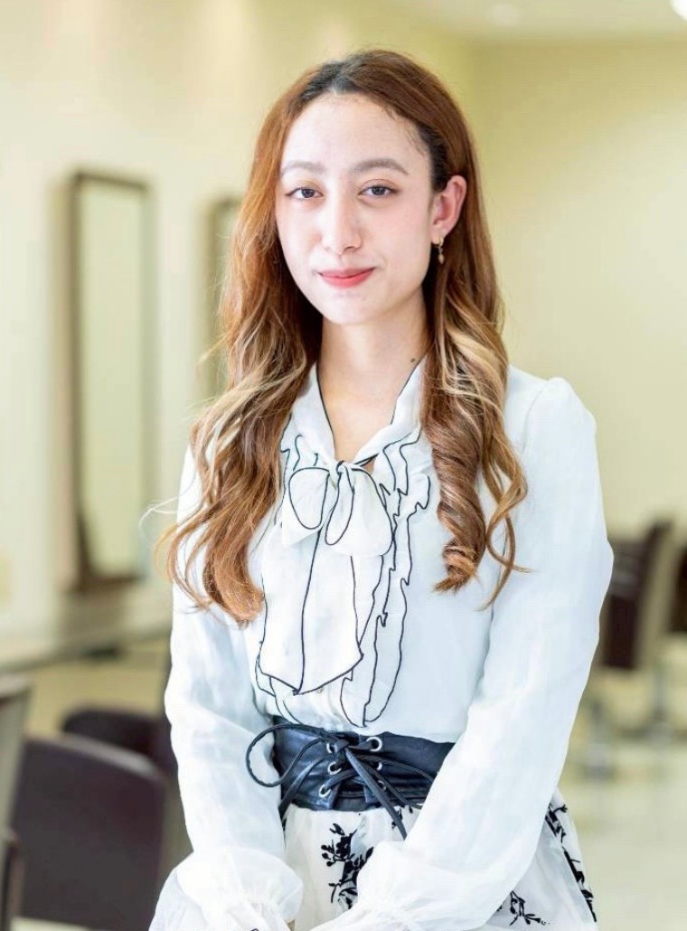 足川 あゆみ(愛知・豊田店)