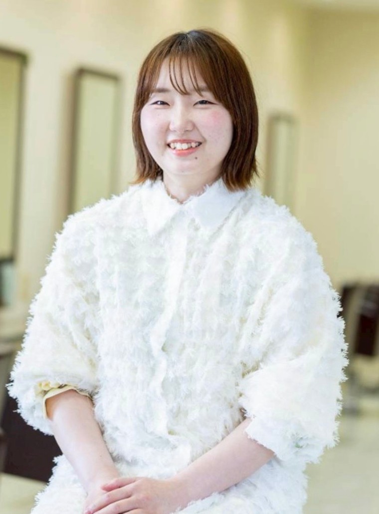 加藤 早紀(愛知・豊田店)