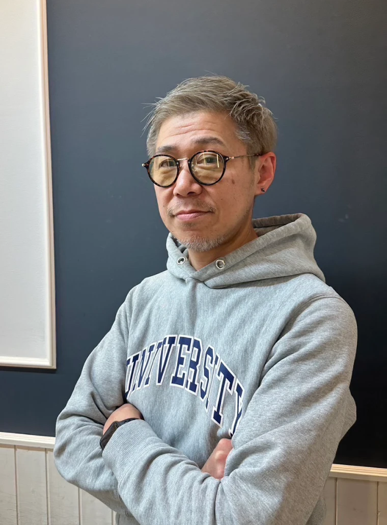 古川 聖和(川崎・仲見世通り店)