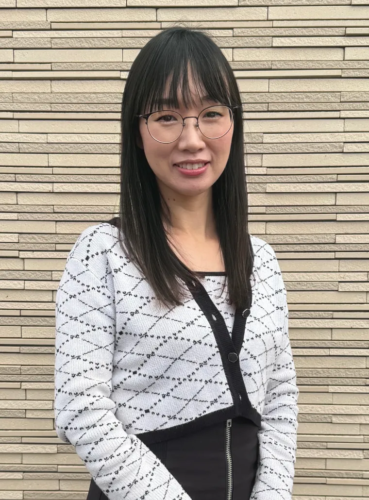 森田 幸恵(京都店)