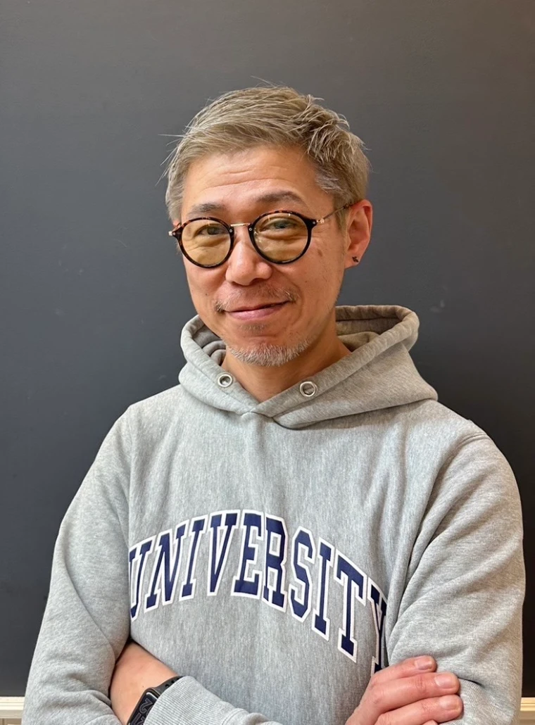 古川 聖和(銀座店)