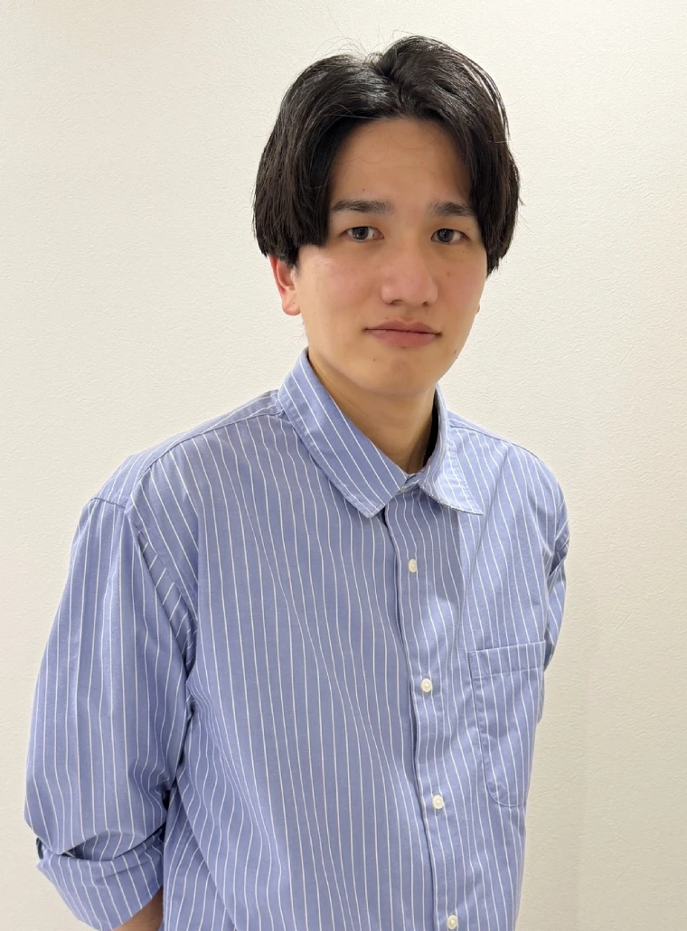 大澤 孝太(名古屋店)