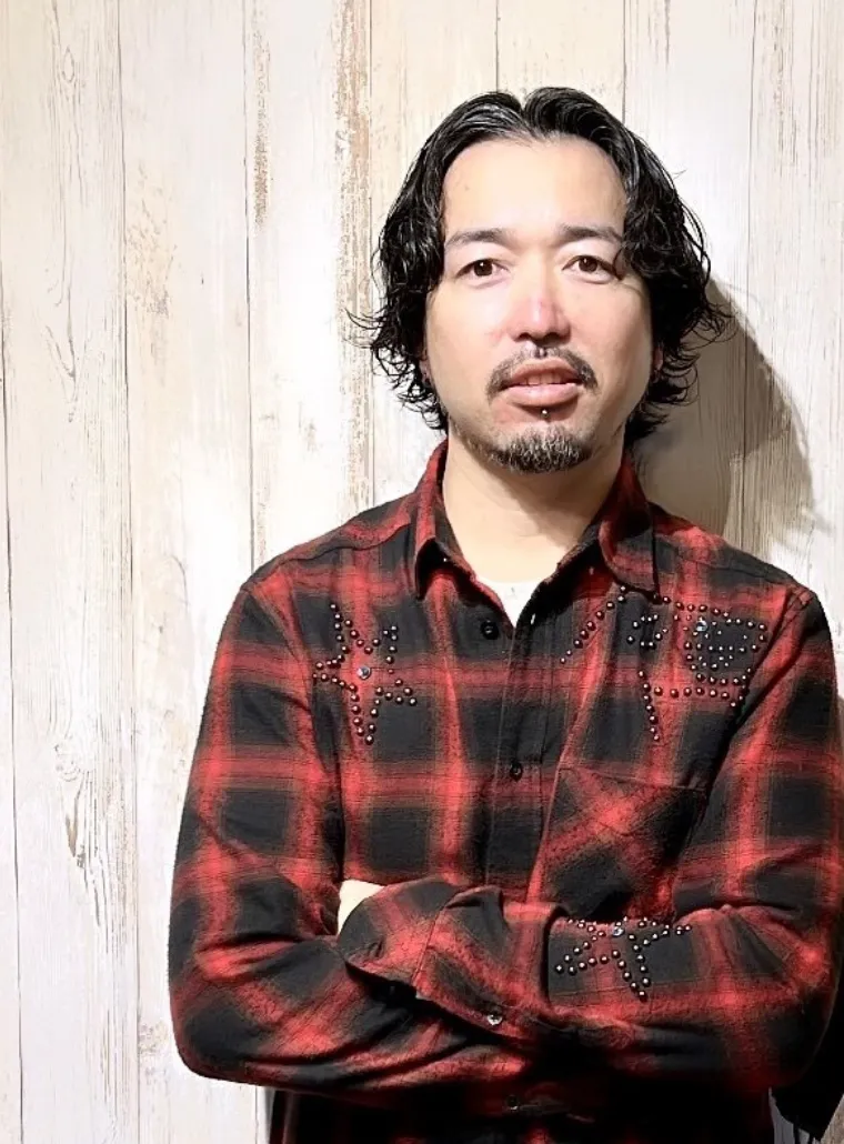 萱島 慎吾(成田店)