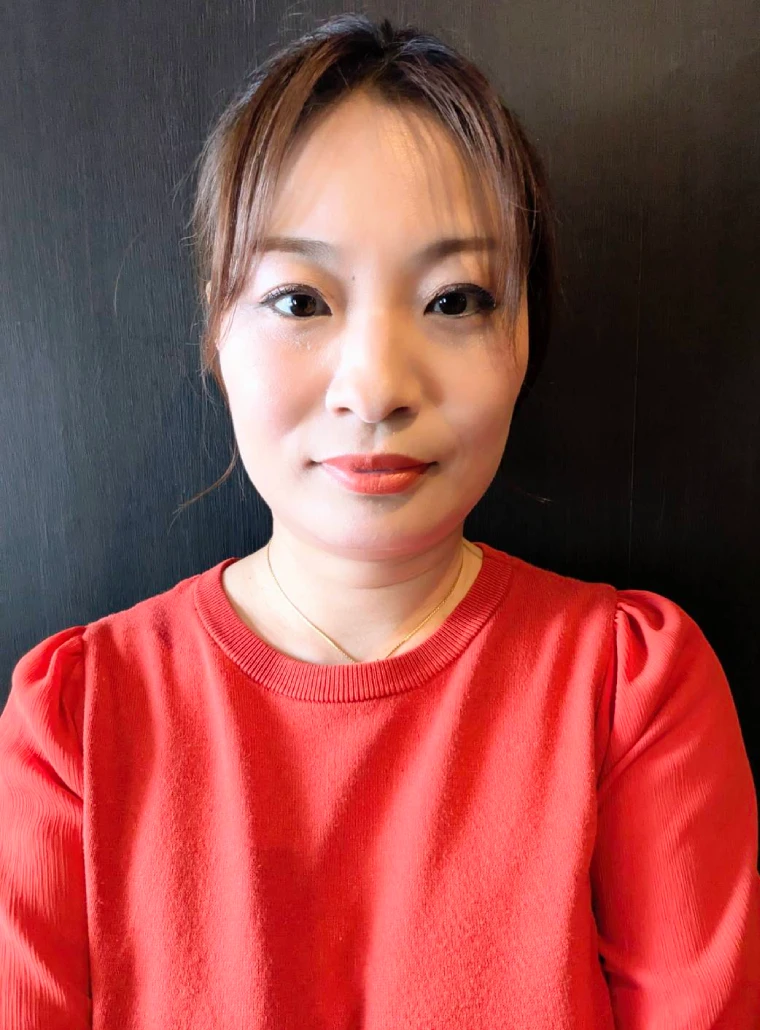 金松 由佳(福岡・香椎店)