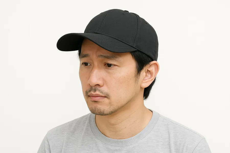 選寸頭時要注意的地方
