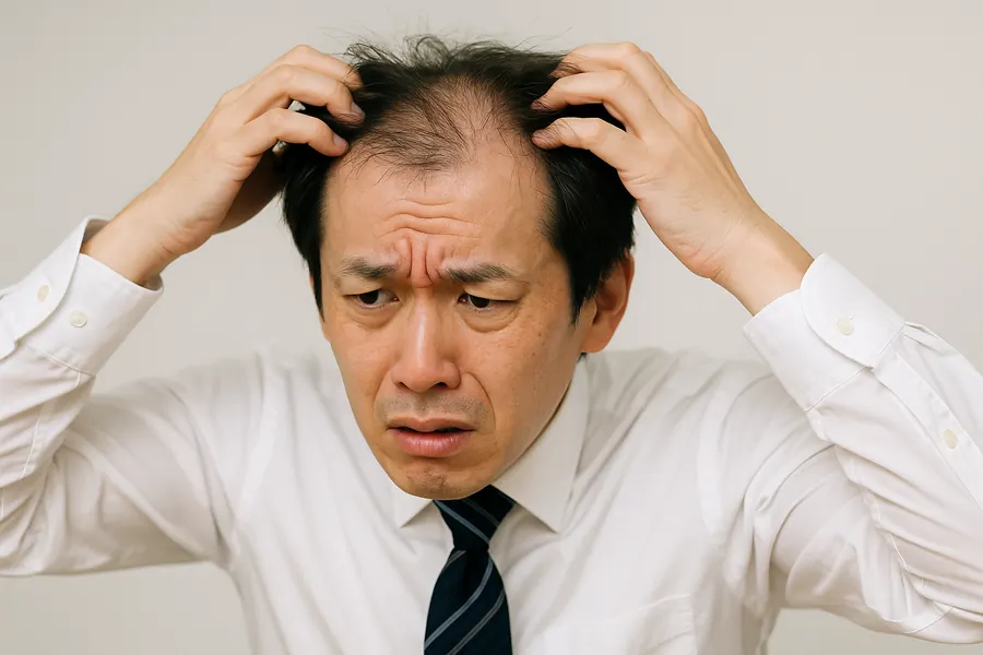 寸頭省下保養時間