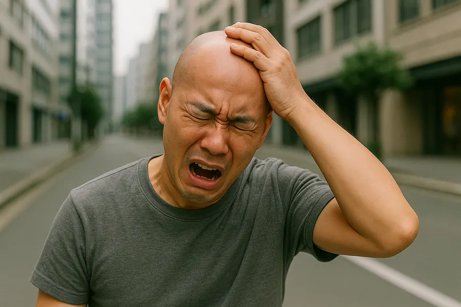 自己用電剪的風險