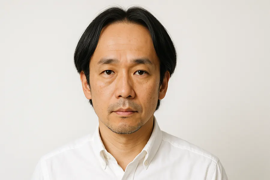 髮際線健康的狀態