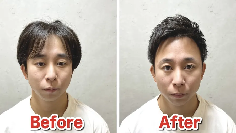 另一位的改造前後